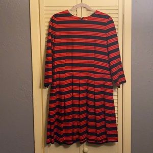 Fit & Flare Dress 👗